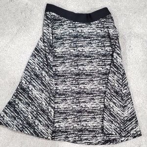 Banana republic skirt